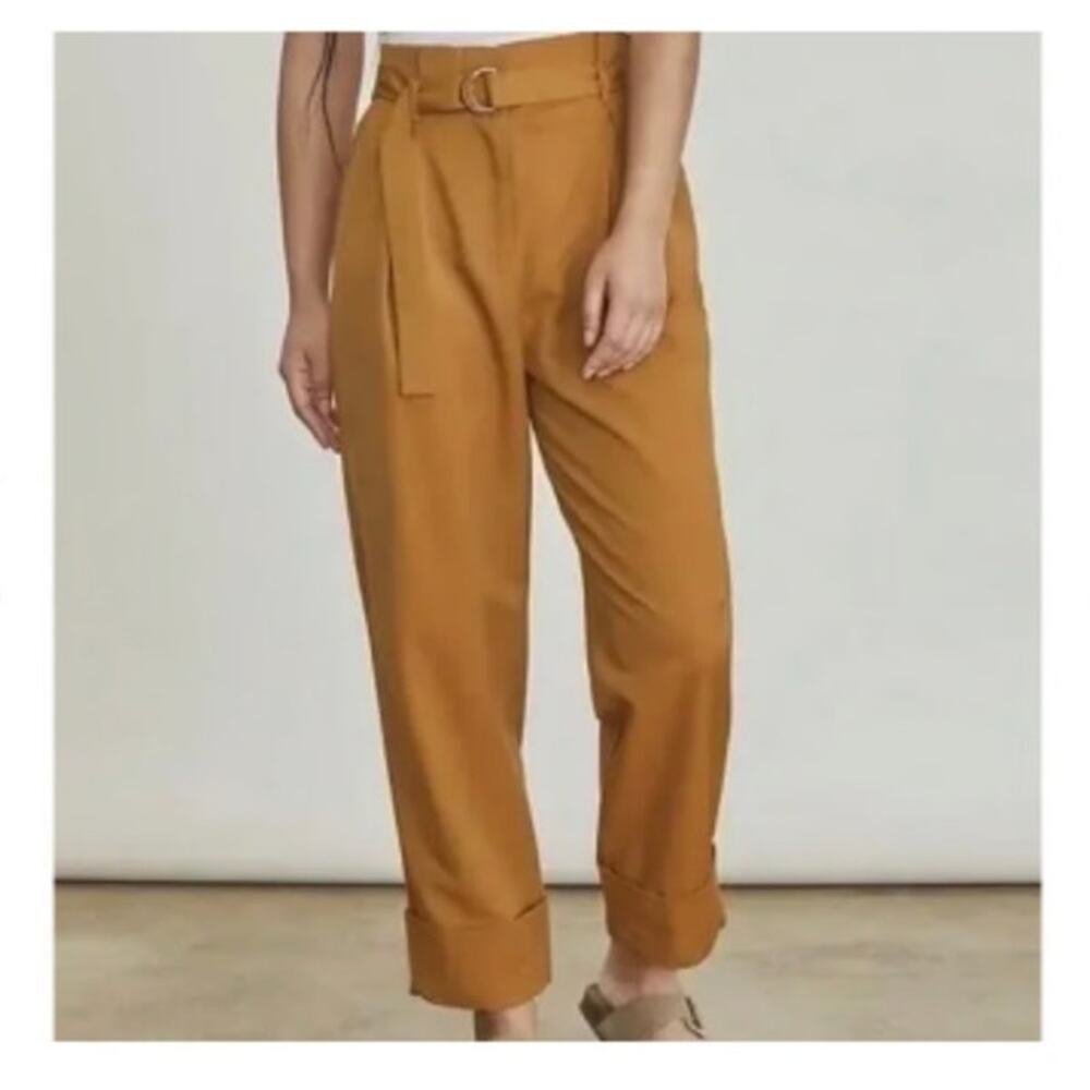 Elizabeth and James High Rise Pant 12